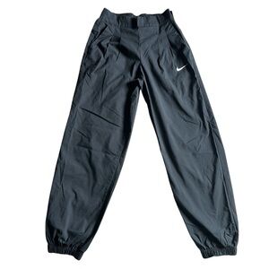 Nike Track Pants Black – Size XS